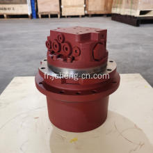 Moteur de déplacement PC27MR-2 22L6021101 moteur d&#39;entraînement hydraulique